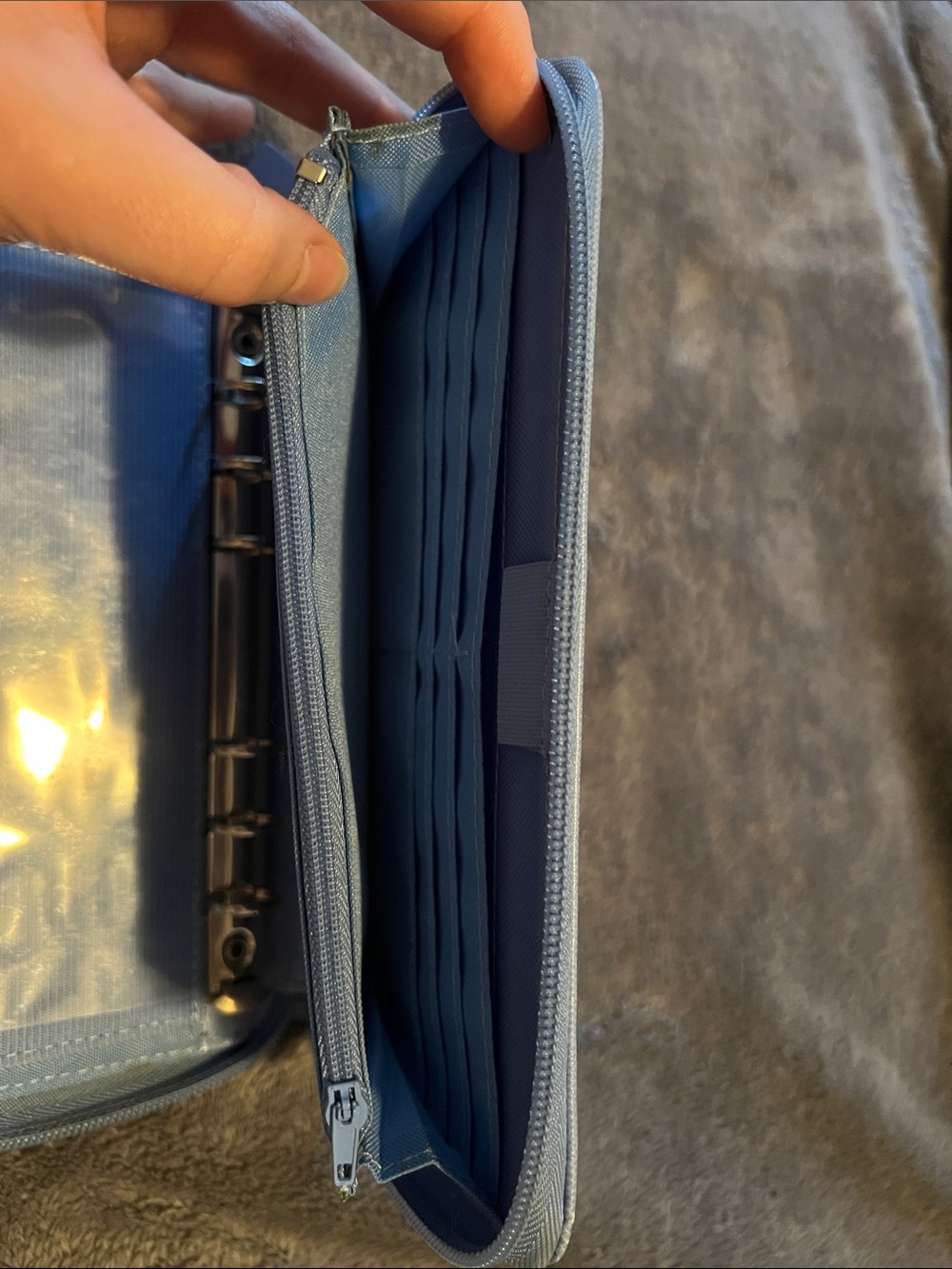 Filofax Wallet - Picture 2 of 8